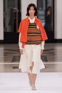 Nobi Talai Spring 2019 PFW / Nobi Talai весна-лето 2019 Неделя моды в Париже